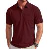 5# Wine Red