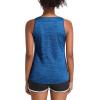 image:imageMAGCOMSEN Womens Workout Tank Tops Quick Dry Sleeveless Running Athletic Shirts Moisture Wicking Gym Yoga Tops