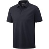 image:imageMAGCOMSEN Mens Polo Shirts Short Sleeve Golf Polo Shirt Cotton Pique Tennis Polo Shirt Lightweight Casual Shirt Black XL