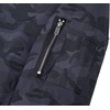 image:imageMAGCOMSEN Mens Jacket Lightweight Windbreaker Bomber Jacket Windproof Casual Jacket Zip Up Coats Outwear with 5 Pockets01 Camouflage Black