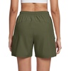 image:imageMAGCOMSEN Womens 5 Hiking Cargo Shorts UPF 50 Lightweight Quick Dry Summer Golf Athletic Casual Shorts 4 PocketsArmy Green