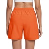 image:imageMAGCOMSEN Womens 5 Hiking Cargo Shorts UPF 50 Lightweight Quick Dry Summer Golf Athletic Casual Shorts 4 PocketsOrange