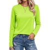 Fluorescent Green