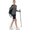 image:imageMAGCOMSEN Womens Sun Protection Hoodie Shirts UPF 50 Long Sleeve Top Quick Dry Lightweight for Hiking Athletic