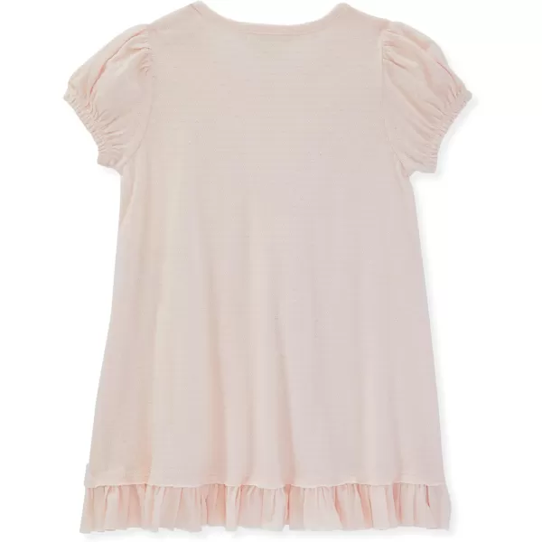 Burt's Bees Baby Baby Girls' Dress, Infant &amp; Toddler, Short &amp; Long-Sleeve, 100% Organic Cotton