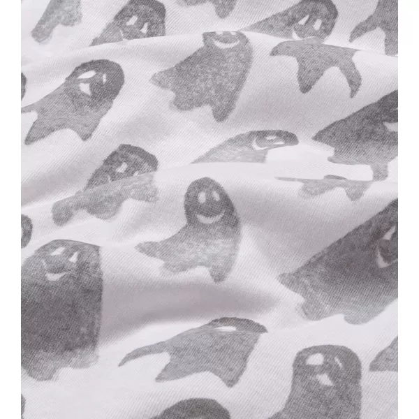 Burt's Bees Baby Baby Girls' Family Jammies Matching Holiday Organic Cotton Pajamas