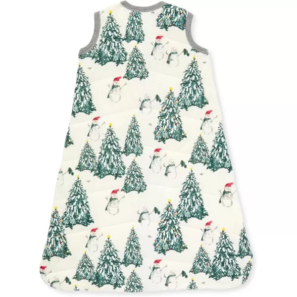 Burt's Bees Baby Infant Wearable Blanket Twinkle Bee Organic Unisex Newborn Clothes Beekeeper