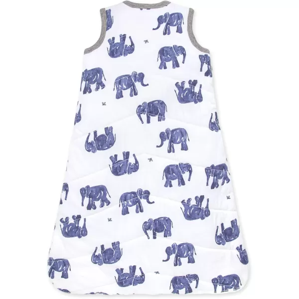 Burt's Bees Baby Infant Wearable Blanket Twinkle Bee Organic Unisex Newborn Clothes Beekeeper