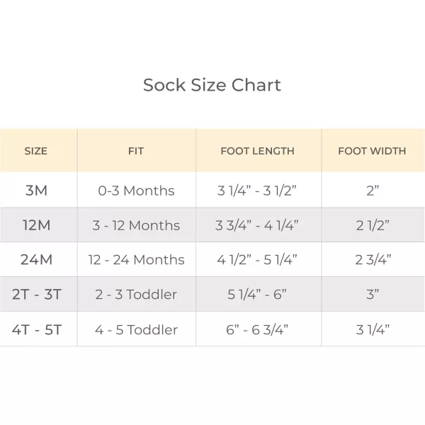 imageBurts Bees Baby Unisex Baby Socks Ankle or Crew Height Made with Soft Organic Cotton 6 Packs with NonSlip Grips for BabiesCloud Ankle Socks