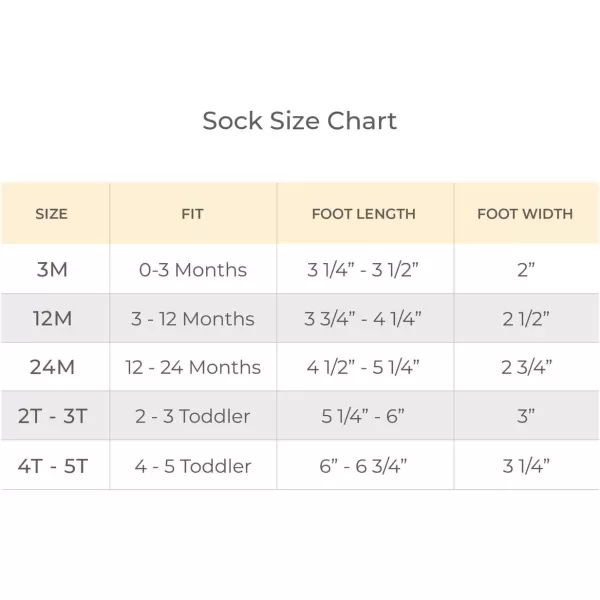 imageBurts Bees Baby Unisex Baby Socks Ankle or Crew Height Made with Soft Organic Cotton 6 Packs with NonSlip Grips for BabiesHeather Grey Multi