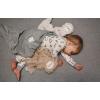 imageBurts Bees Baby Boys 2Piece Long Sleeve Tee and Pants Organic Cotton Pajama SetAbeec