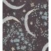 imageBurts Bees Baby Boys 2Piece Long Sleeve Tee and Pants Organic Cotton Pajama SetCelestial Moon