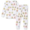 imageBurts Bees Baby Boys 2Piece Long Sleeve Tee and Pants Organic Cotton Pajama SetMama Guide