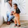 imageBurts Bees Baby Boys 2Piece Long Sleeve Tee and Pants Organic Cotton Pajama SetWeb Surfer