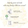 imageBurts Bees Baby Baby Girls Sweatshirts Lightweight Zipup Jackets ampamp Hooded Coats Organic CottonBlossom Quilted
