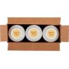 imageBurts Bees Baby Dusting Powder Talc Free and Hypoallergenic for Safe and Gentle Comfort 100 Natural Origin Pediatrician Tested 75 Oz225 Ounce Pack of 1