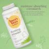 imageBurts Bees Baby Dusting Powder Talc Free and Hypoallergenic for Safe and Gentle Comfort 100 Natural Origin Pediatrician Tested 75 Oz225 Ounce Pack of 1