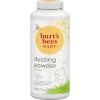 imageBurts Bees Baby Dusting Powder Talc Free and Hypoallergenic for Safe and Gentle Comfort 100 Natural Origin Pediatrician Tested 75 Oz75 Ounce Pack of 1