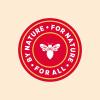 imageBurts Bees Baby Dusting Powder Talc Free and Hypoallergenic for Safe and Gentle Comfort 100 Natural Origin Pediatrician Tested 75 Oz75 Ounce Pack of 1
