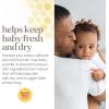imageBurts Bees Baby Dusting Powder Talc Free and Hypoallergenic for Safe and Gentle Comfort 100 Natural Origin Pediatrician Tested 75 Oz75 Ounce Pack of 2