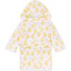 imageBurts Bees Baby Kids Hooded BathrobeLittle Ducks
