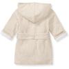 imageBurts Bees Baby Kids Hooded BathrobeOatmeal