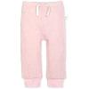 imageBurts Bees Baby Knit Jogger Pants Baby Sweatpants 100 Organic Cotton Infant BottomsQuilted Blossom
