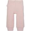 imageBurts Bees Baby Knit Jogger Pants Baby Sweatpants 100 Organic Cotton Infant BottomsQuilted Blossom
