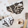 imageBurts Bees Baby Toddler Boys Underwear Organic Cotton TagFree Comfort BriefsGuitars Skateboards
