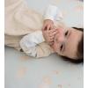 imageBurts Bees Baby Unisex Newborn Essentials 100 Organic Cotton Beekeeper Wearable BlanketOatmeal