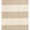 imageBurts Bees Baby Womens Organic Cotton Mommy ampamp Me Rugby Stripe Pajama SetOat Rugby Stripe
