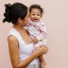 imageBurts Bees Baby babygirls Sleep and Play Pajamas 100 Organic Cotton Onepiece Footless PajamasMini Ice Cream Social