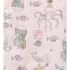 imageBurts Bees Baby babygirls Sleep and Play Pajamas 100 Organic Cotton Onepiece Footless PajamasSealebration