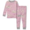 Polar Mountain Pink