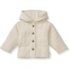 Quilted Oat