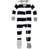 Midnight Rugby Stripe