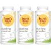 imageBurts Bees Baby Dusting Powder Talc Free and Hypoallergenic for Safe and Gentle Comfort 100 Natural Origin Pediatrician Tested 75 Oz225 Ounce Pack of 1