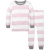 Blossom Rugby Stripe