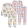 Swiss Chalet 2pk
