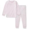 Lavender Jersey Slub