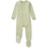 Moss Jersey Slub