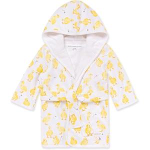 imageBurts Bees Baby Kids Hooded BathrobeLittle Ducks