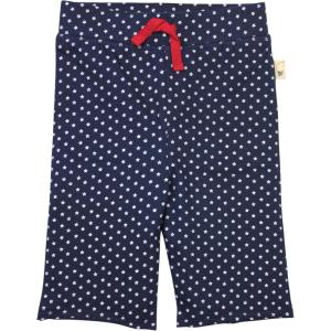 imageBurts Bees Baby Knit Jogger Pants Baby Sweatpants 100 Organic Cotton Infant BottomsMidnight