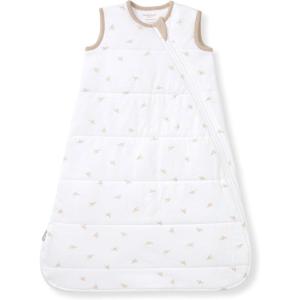 imageBurts Bees Baby Unisex Newborn Essentials 100 Organic Cotton Beekeeper Wearable BlanketQuilted Golden Bee