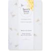 imageBurts Bees Baby Essential Organic Cotton Fitted Crib Sheet Breathable for Boy Girl Standard Crib ampamp Toddler MattressesGolden Bee