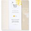 imageBurts Bees Baby Essential Organic Cotton Fitted Crib Sheet Breathable for Boy Girl Standard Crib ampamp Toddler MattressesGood Night Sky Stone 2pk