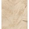 imageBurts Bees Baby Jumpsuit 100 Organic Cotton Onepiece Outfit Coverall With HatBirds of a Feather Tan