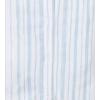 imageBurts Bees Baby Jumpsuit 100 Organic Cotton Onepiece Outfit Coverall With HatVertical River Stripe