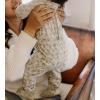 imageBurts Bees Baby Unisex Bodysuit and Pant Set 100 Organic CottonCloud Starry Chalet