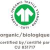 imageBurts Bees Baby Unisex Bodysuit and Pant Set 100 Organic CottonPink Slub Stripe